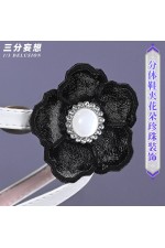1/3 Delusion Honkai Star Rail The Dahlia Constance Cosplay Shoes